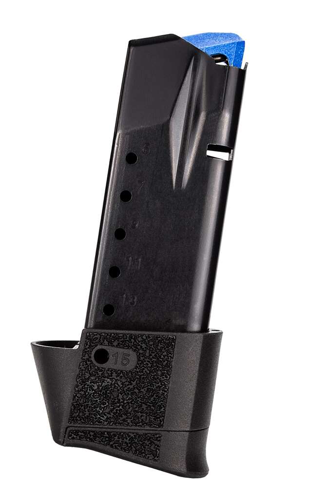 Magazines High Capacity Kimber America 9mm MAG KIMBER 9MM FITS CDS9 15RD